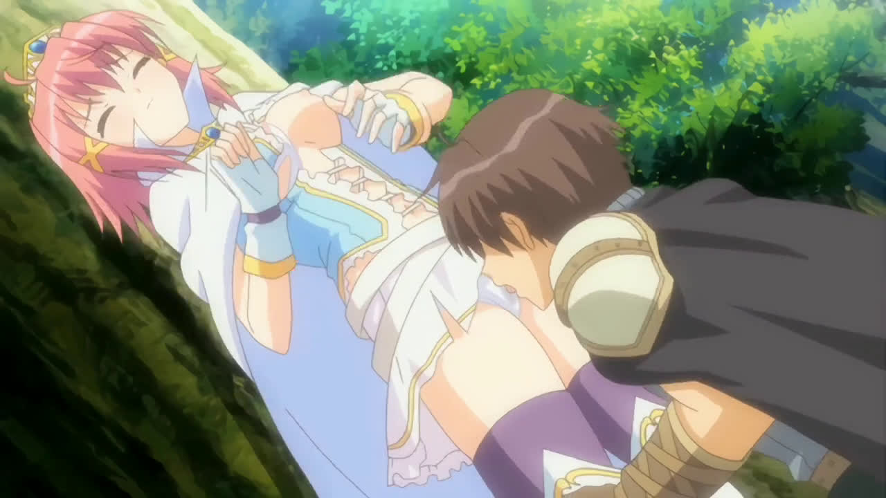 [LeoArtx] Love Mahou